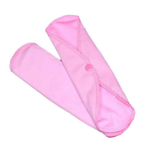 Pikkuhousunsuoja coolmax SENSITIVE pinkki