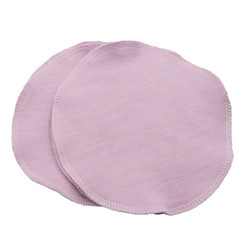 Rinnanlämmittimet villaa rosa 2 parin setti