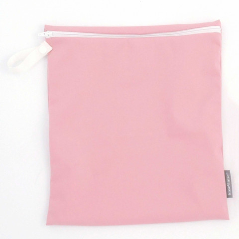 Imse Vimse BIGGER wet bag Blossom 28x25 cm