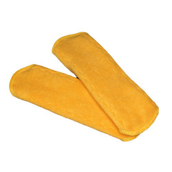 Normaaliside bambujoustofrotee SENSITIVE mango