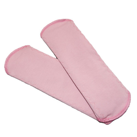 Normaaliside trikoo SENSITIVE roosa