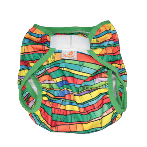 Royalkestot vaippakuori Ilo L 10-16 kg