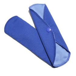 Normaaliside coolmax SENSITIVE Sininen