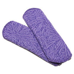 Normaaliside bambuneulos SENSITIVE Soihtu violetti