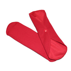 Normaaliside coolmax SENSITIVE Punainen
