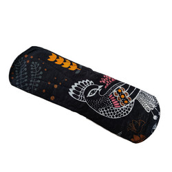 Megaside trikoo SENSITIVE Lintu musta