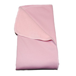 Royalkestot hoitoalusta 60x48 roosa-rosa