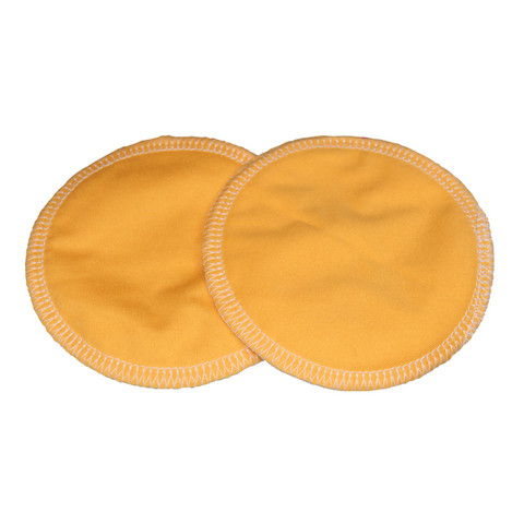 Liivinsuojat coolmaxilla basic 1 pari mango