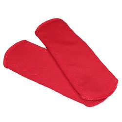 Pikkuhousunsuoja coolmax punainen