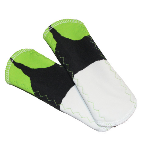 Pikkuhousunsuoja trikoo SENSITIVE Aurinkoinen lime LT