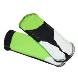 PHS KOSTEUSSULUTON trikoo Aurinkoinen lime