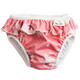 Imse Vimse uimahousut Pink whale SL 13-17 kg