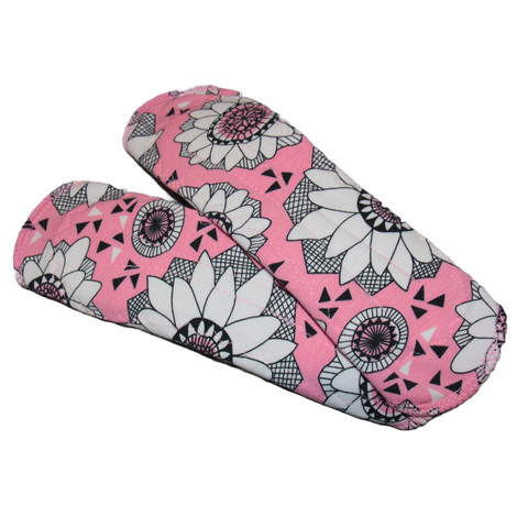 Superside trikoo Lumme pinkki