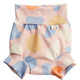 Imse Vimse uimahousut HIGH WAIST Pink shapes S 6-8 kg