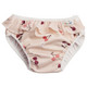 Imse Vimse uimahousut Cherry frill XXL 13-17 kg