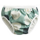 Imse Vimse uimahousut Green shapes L 9-12 kg