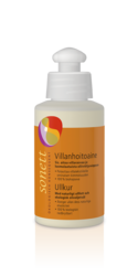 Sonett villanhoitoaine lanoliini 120 ml