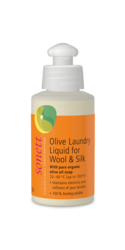 Sonett silkin- ja villanpesuaine 120 ml