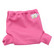 Villavaippahousu merinointerlock pinkki keskoskoko 40-50cm