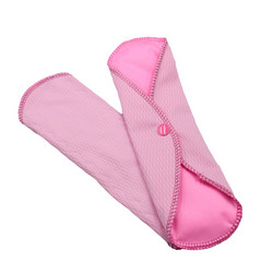 Normaaliside coolmax SENSITIVE pinkki