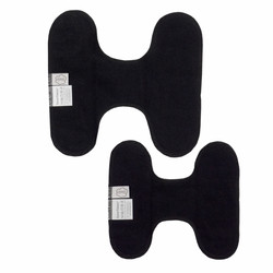 Imse Vimse NEPITÖN pestävä side PHS black 3 pak