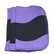 Kestoarkki, nenäliina 22x16 cm 3 kpl setti trikoo aalto violetti