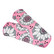 Normaaliside luomutrikoo SENSITIVE lumme pinkki
