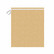 Imse Vimse vaippapussi 45x35 cm vetoketjulla Yellow Sprinkle