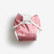 Imse Vimse Soft vaippakuori Rusty pink Teddy L 11-16 kg