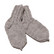 Villasukat koko 24 kk beige