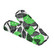 Normaaliside trikoo SENSITIVE Limetti
