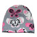 Trikoopipo harmaa kuviollinen  koot 36, 38, 40, 44, 46
