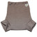 Villavaippahousu merinointerlock hiekka S 3-6 kk