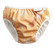 Imse Vimse uimahousut Yellow whale S 6-8 kg