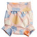 Imse Vimse uimahousut HIGH WAIST Pink shapes M 7-10 kg