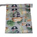 Royalkestot vaippapussi 32x25 cm Piraatti