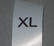 Kokomerkki XL