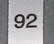Kokomerkki 92