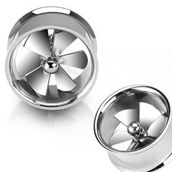 Plugi 14mm, Propeli