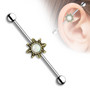Industrial, Boho Star (kulta)