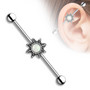 Industrial, Boho Star (hopea)