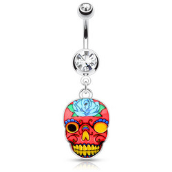 Napakoru, Mexican Skull