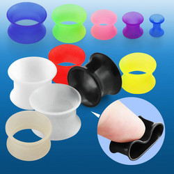Tunneli, Silicone Thin 6mm