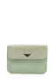 Pussukka, MOGANO| Pochette in Mint