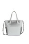 Laukku, BESTINI| Color Blogs Handbag in White (valkoinen käsilaukku)