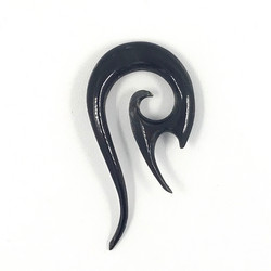 Venytyskoru 6mm, Black Tribal