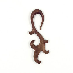 Venytyskoru 5mm, Long Baroque