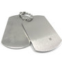 Kirurginteräsriipus, Dog Tag Double (tuntolevy)