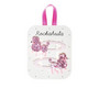 Hiuskoru/pinni, Rockahula KIDS|Poodle Glitter Hair Clips
