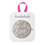 Hiuskoru/pinni, Rockahula KIDS|Glitter Moon Disc Clip Gold